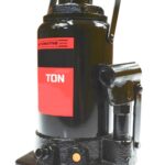 CRICK AUTO 20T GATO DE BOTELLA DE PRESIÓN DE ELEVACIÓN HIDRÁULICA 20000kg 070A