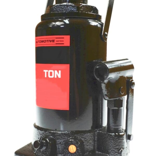 CRICK AUTO 20T GATO DE BOTELLA DE PRESIÓN DE ELEVACIÓN HIDRÁULICA 20000kg 070A