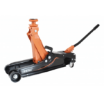 CRICK HIDRÁULICO 2,5 T CARRO DE BAJA ELEVACIÓN GATO BAJO 2500 KG SUV 866s