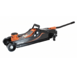 CRICK HIDRÁULICO 2,5 T CARRO DE BAJA ELEVACIÓN GATO BAJO 2500 KG SUV 866s