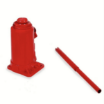 GATO DE BOTELLA DE ELEVACIÓN DE PRESIÓN HIDRÁULICA CRICK AUTO DE 4 TONELADAS