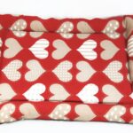 CAMA PERRERA ALMOHADA COLCHÓN PERROS GATOS PERRO CAMA GATO ANIMALES TALLA L