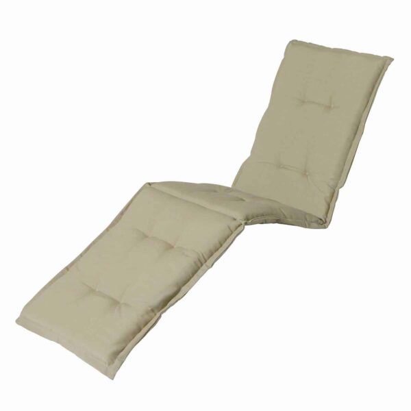 COJÍN PARA TUMBONA CON VOLANTES CORDONES CRUDOS 190x55 cm 061V