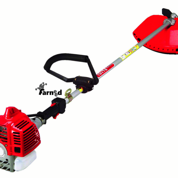 DESBROZADORA CORTACÉSPED CORTACÉSPED CORTACÉSPED CORTACÉSPED 43 cc muy potente 942 buey