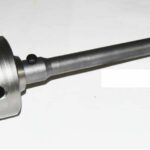 BARRA PARA CORTADOR DE PERFORACIÓN DE NÚCLEO 650MM SDS MAXI MAX 168 VÁSTAGO