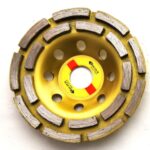 DISCO DE ESMERILADO PIEDRA GRANITOS PULIDO MÁRMOLES ESMERIL PIEDRAS PARED DE MÁRMOL