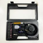 DREMEL MINI AMOLADORA NEUMÁTICA FLEXIBLE 160 CM ATOLADORA 646