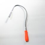 IMÁN FLEXIBLE PARA TALLER DESTORNILLADOR COLECTOR DE PERNOS DESTORNILLADOR DESTORNILLADOR 043