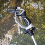 PÉRTIGA DE EXTENSIÓN DE PODA PARA MINI MOTOSIERRA ELÉCTRICA SIERRA A BATERÍA BATAVIA 925BT