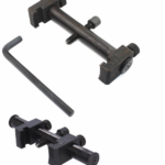 POLEA ESTRIADA POLEA EXTRACTORA 40 168 mm CIGÜEÑAL ALTERNADOR 134