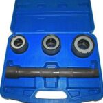 AMORTIGUADOR EXTRACTOR DE MUELLE DE SUSPENSIÓN MUELLE DE COMPRESIÓN 1001sa