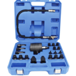 EXTRACTOR VIBRATORIO NEUMÁTICO DESMONTAJE EXTRACCIÓN INYECTORES DE AIRE ADAPTADORES A7Psa