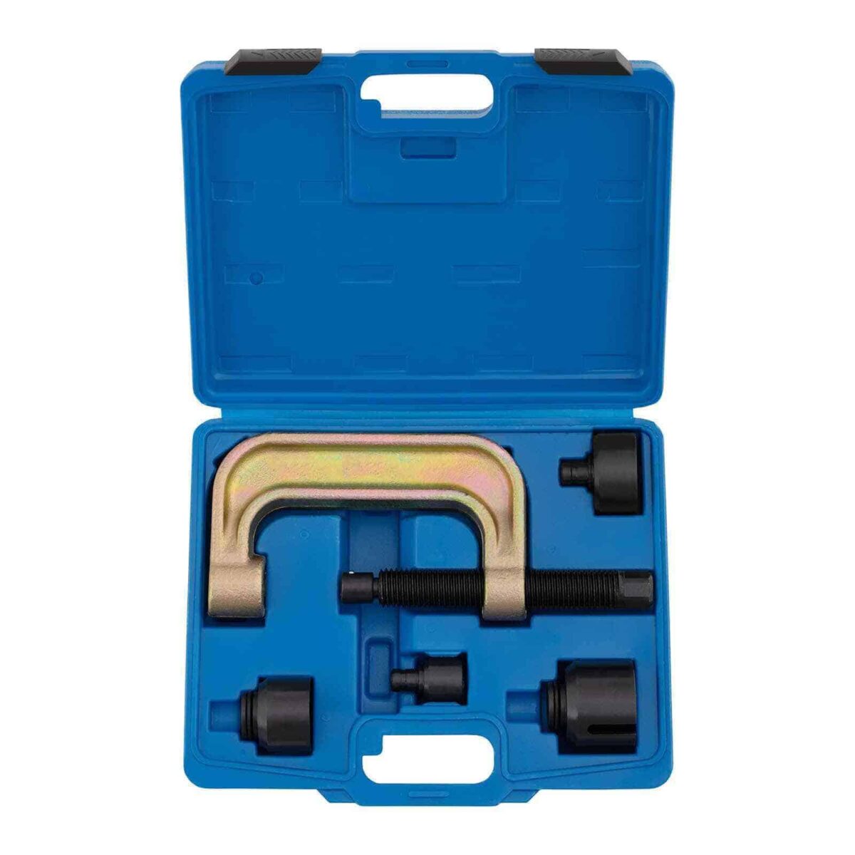 19077 MONTAJE DE DESMONTAJE DE EXTRACTOR RÓTULAS JUNTAS MERCEDES 196sa