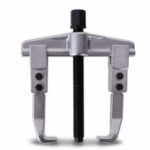 TIRADOR DE 2 MORDAZAS CON BRAZOS DESLIZANTES 70 X 80 MM