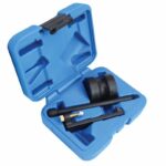 MARTILLO DE COMBUSTIBLE INYECTOR EXTRACTOR DE INYECTORES BMW N43 N53 N54 IP3sa