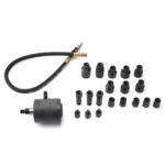 Extractor neumático desmontaje extracción inyectores de aire adaptadores extractores de martillo 825ox