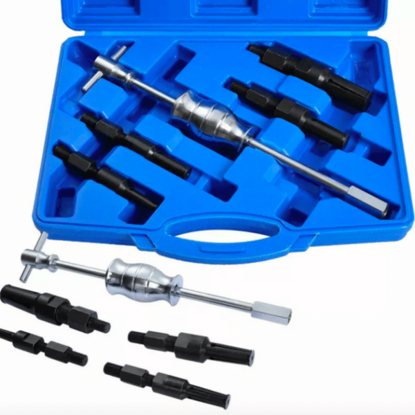 EXTRACTOR PARA COJINETES INTERNOS MARTILLO DESLIZANTE 707sa