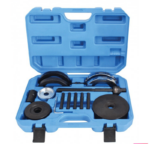 EXTRACTOR DE RUEDAS RODAMIENTOS DE RUEDA CUBO VW TUAREG T5 85 MM 530SA