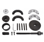 EXTRACTOR DE RUEDAS RODAMIENTOS DE RUEDA CUBO VW TUAREG T5 85 MM 530SA