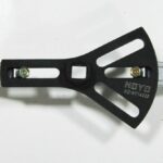 EXTRACTOR DE LLAVE DE EXTRACCIÓN DE LA TAPA DEL TANQUE DE COMBUSTIBLE FLOTANTE 262