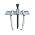 2 BRAZOS DE TRACCIÓN DE MANDÍBULA BRAZOS DESLIZANTES MECÁNICOS 100 MM 4" ya