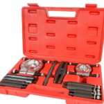 EXTRACTORES EXTRACTORES COJINETES INTERNOS EXTERNOS SUSPENSIONES SEPARACIONES 273 OX