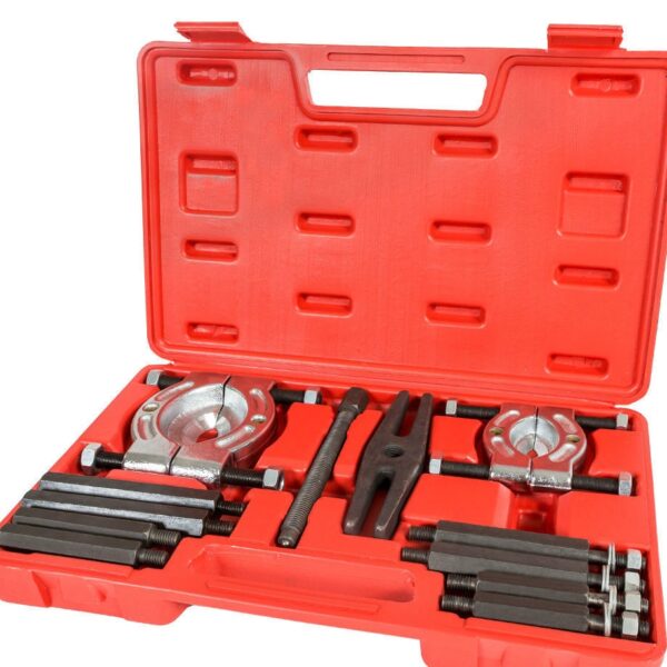 EXTRACTORES EXTRACTORES COJINETES INTERNOS EXTERNOS SUSPENSIONES SEPARACIONES 273 OX