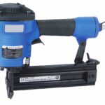 CLAVADORA GRAPADORA DE AIRE COMPRIMIDO 10-50 MM CLAVOS SOLO CAJA 508