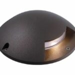 FOCO DE LUZ NATURAL LED 3W IP65 TRANSITABLE LUZ DE PASO RASANTE PARA EXTERIORES 280