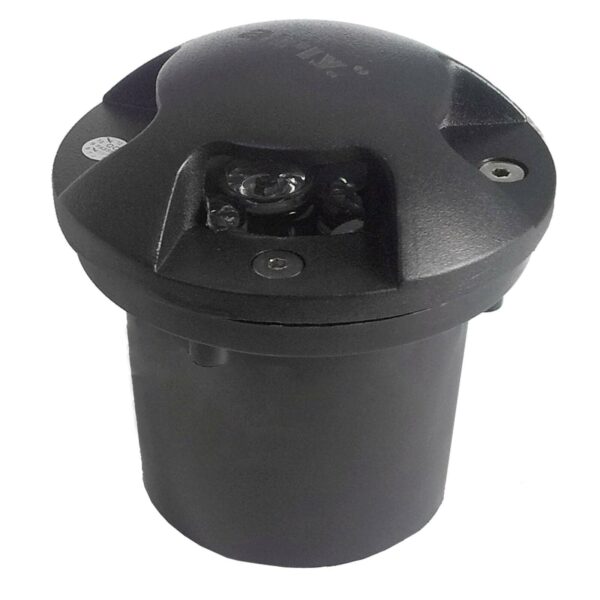 FOCO DE LUZ FRÍA LED 7W IP65 LUZ DE ENTRADA TRANSITABLE EXTERIOR 589