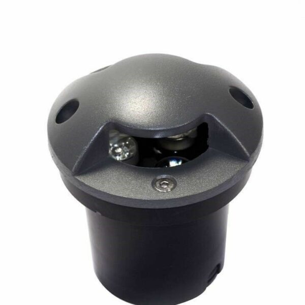 FOCO LED EMPOTRABLE LUZ FRÍA PASO TRANSITABLE 7W EXTERIOR IP65 565