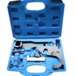 KIT DE DISTRIBUCIÓN DEL MOTOR DIESEL PARA EL MOTOR OPEL MERCEDES NISSAN RENAULT 1.6 144