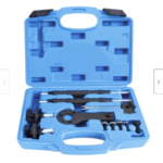 KIT DE DISTRIBUCIÓN PARA MOTORES FIAT ALFA ROMEO LANCIA 12 PIEZAS 1.2 1.4 16V GASOLINA 12ET s