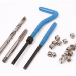 HELICOIL VCOIL M8x1.25 KIT DE REPARACIÓN DE ROSCA HELICOIL MACHO 985S