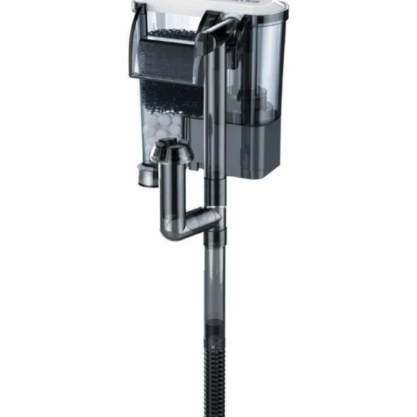 FILTRO BOMBA ACUARIO MOCHILA EXTERNA OXIGENADOR EN CASCADA 2.5 W XP-03 116