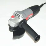 AMOLADORA FLEX AMOLADORA ANGULAR BATIDORA DE ESMERIL 1175 W 115 mm AJUSTABLE 152