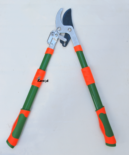TIJERAS DE PODAR TIJERAS DE PODAR MANGOS EXTENSIBLES TIJERAS DE PODAR DE TRINQUETE 726