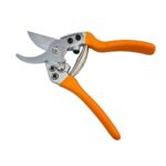 TIJERAS DE PODAR TIJERAS DE PODAR BLOQUE DE ACERO DE 7.5" 681