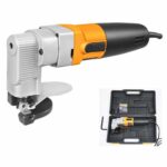 TIJERAS ELÉCTRICAS 500 W 220 V TIJERAS DE CORTE DE CHAPA MORDISQUEADORA HOT 867