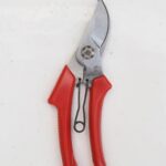 TIJERAS DE PODAR CURVAS PODA 20 cm CORTADOR DE RAMAS PLANTAS DE CORTE 199 ross
