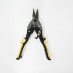 TIJERAS TIJERAS TIJERAS HOJALATA CORTE RECTO 10" PULGADAS 250MM 032