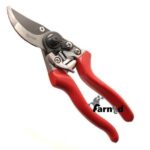 TIJERAS DE PODAR TIJERAS DE PODAR 8" EN ALUMINIO CON HOJA INTERCAMBIABLE 200MM 764