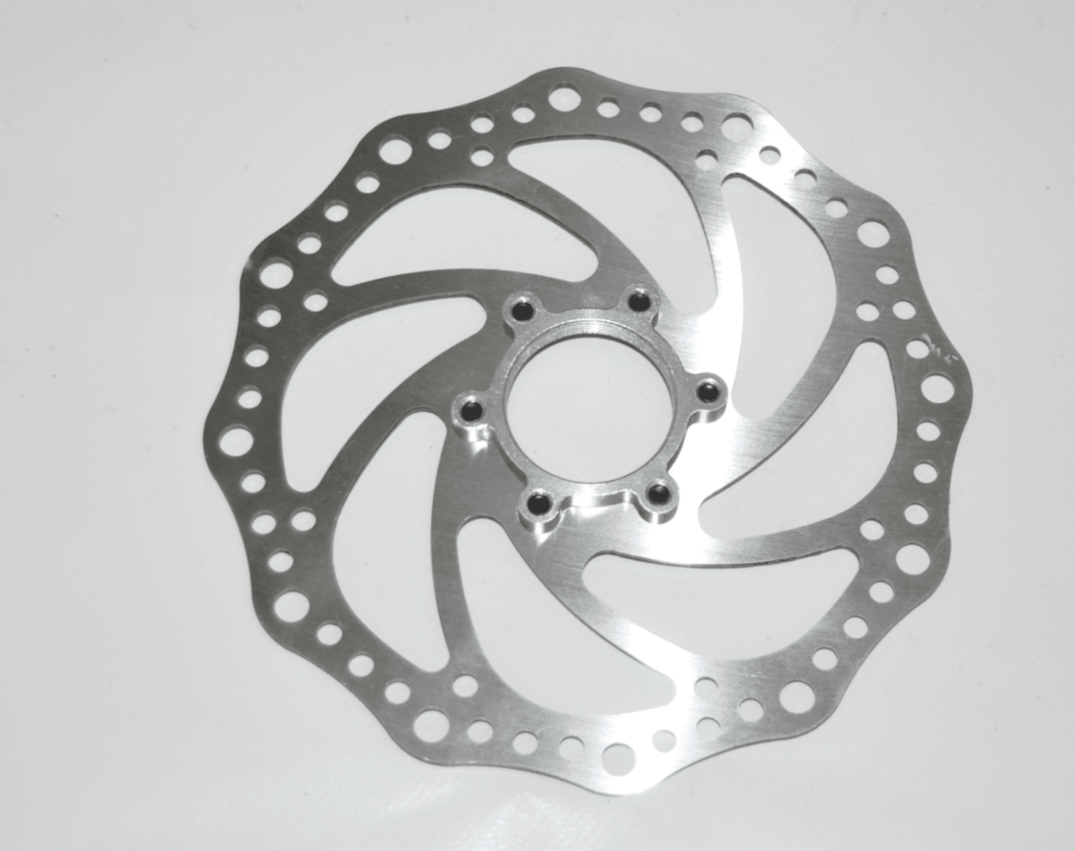 23000 KIT FRENO DE DISCO FRENOS 16 CM MTB BICICLETA DE MONTAÑA BICICLETA ADAPTADOR DE BICICLETA 235