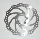 KIT FRENO DE DISCO FRENOS 16 CM MTB BICICLETA DE MONTAÑA BICICLETA ADAPTADOR DE BICICLETA 235