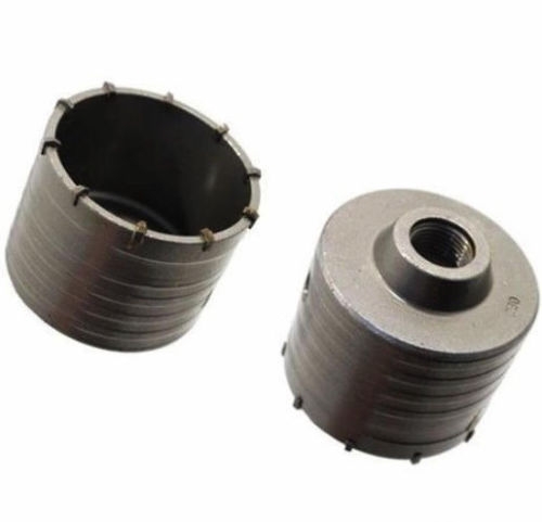 TALADRO CORTADOR DE PERFORACIÓN DE NÚCLEO PARA PARED PERFORADORA DE HORMIGÓN MÁQUINA PERFORADORA DE NÚCLEO DE COPA 120 MM