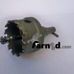 FRESAS DE CORTE DE ORIFICIO DE PERFORACIÓN DE METAL DE TUNGSTENO DIÁMETRO 30 MM GUÍA 459