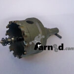 FRESA DE TUNGSTENO PARA METAL DE 60 MM DE DIÁMETRO GUÍA 213