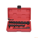 KIT DE ALINEACIÓN DEL CENTRO DEL EMBRAGUE ADAPTADORES DE EMBRAGUE UNIVERSAL JUEGO DE EMBRAGUE 222