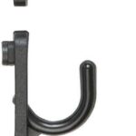 30 GANCHOS PARA HERRAMIENTAS PORTAHERRAMIENTAS DE TALLER DE PANEL PERFORADO 253RIB