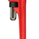 LLAVE PARA TUBOS MODELO AMERICANO 18" LLAVE PARA TUBOS LLAVE LLAVE PARA TUBOS 450 MM